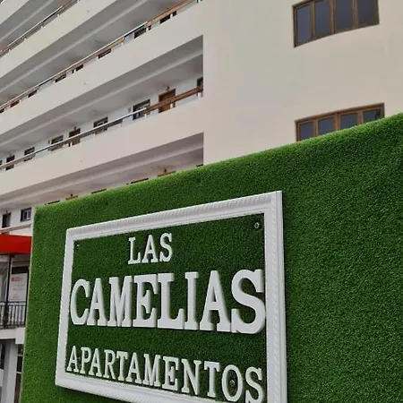 Playa Del Ingles D&m Near Yumbo Apartamento *