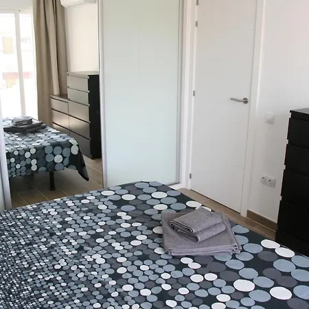 Apartamento Playa Del Ingles D&m Near Yumbo San Bartolomé